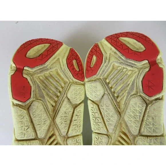 Hoka One One Clifton 7 Womens 8.5 Shoe Gray Sneaker 1110509 MMHC Running Walking - Picture 11 of 12